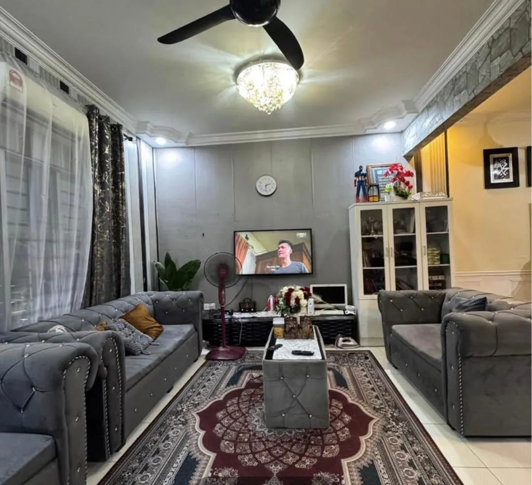 1X, JALAN SALAK 3X TAMAN KOTA JAYA X,81900 KOTA TINGGI JOHOR