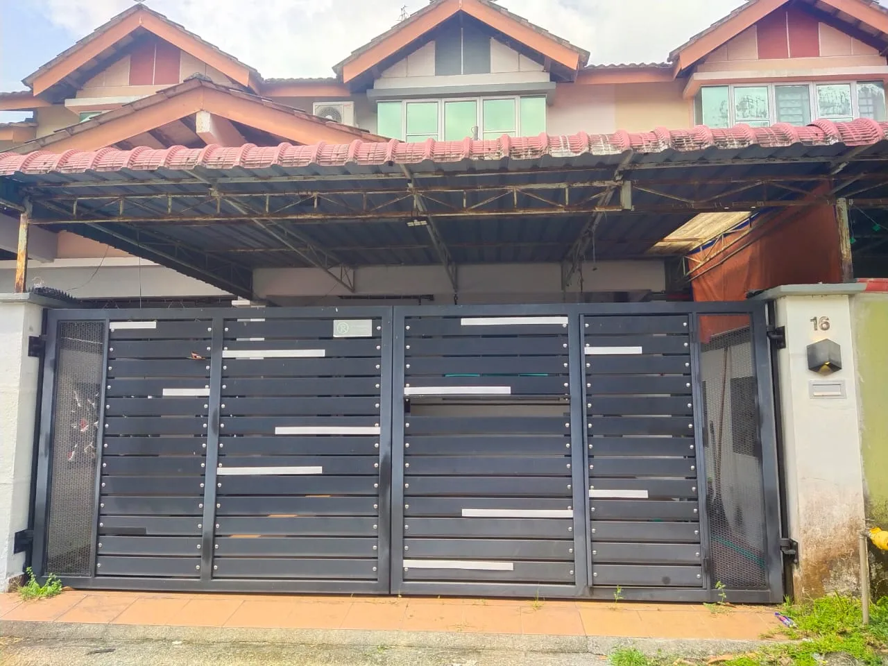 NO 1X, JALAN KENARI 1X,TAMAN SCIENTEX,81700 PASIR GUDANG ,JOHOR