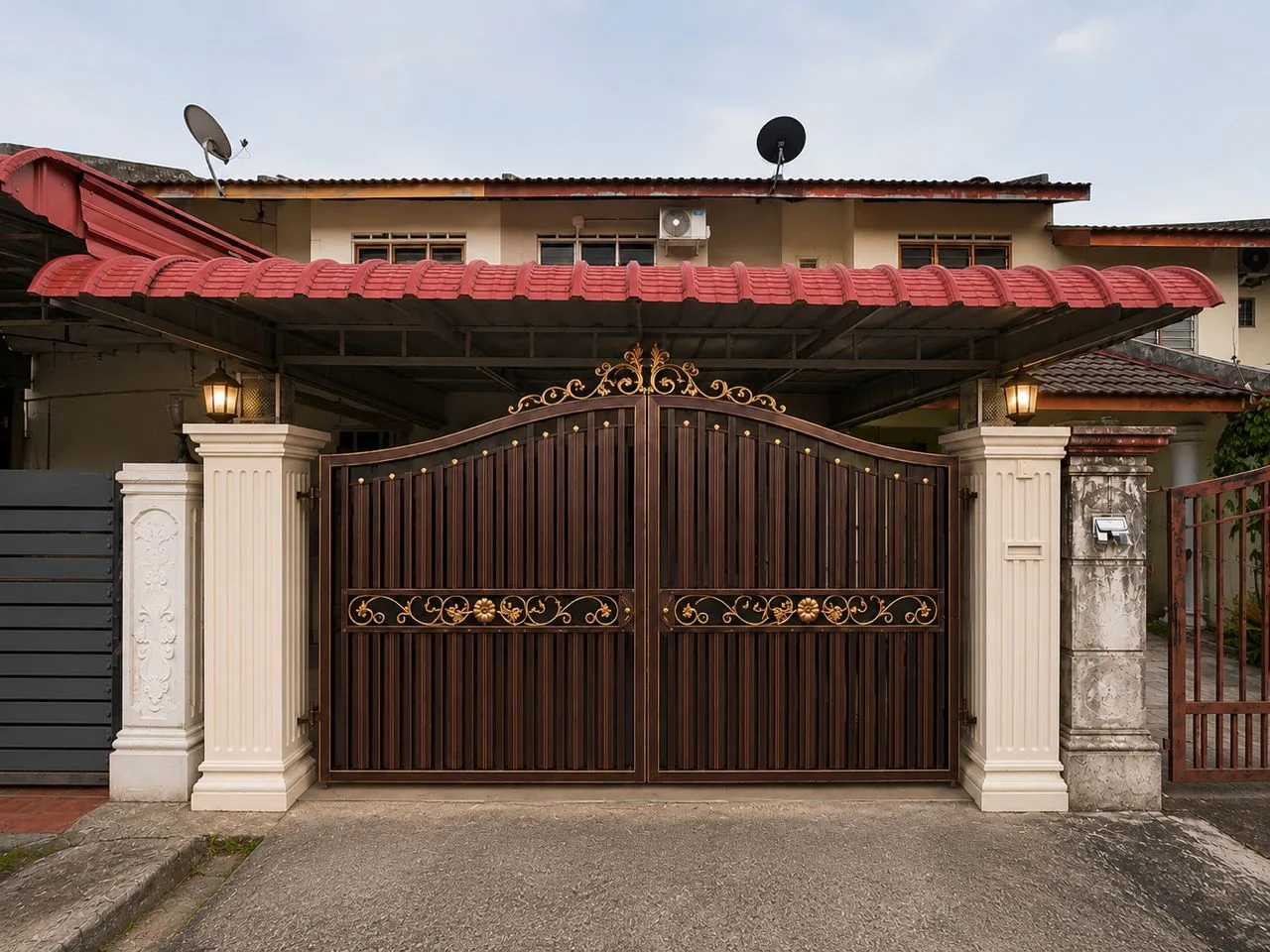 1X, JLN TASEK 3X BANDAR SERI ALAM
