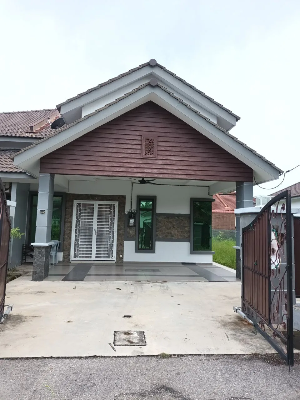 X, JLN DESA BIJAYA 5X TAMAN DESA BIJAYA JALAN TEMENGGUNG AHMAD 84000 MUAR JOHOR