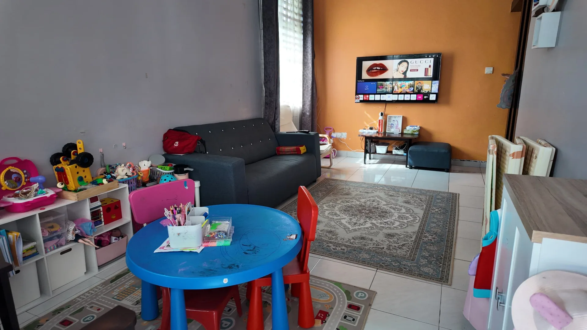 NO 3X, JALAN SURIAN 2X, TAMAN DESARU UTAMA, BANDAR PENAWAR, KOTA TINGGI, JOHOR