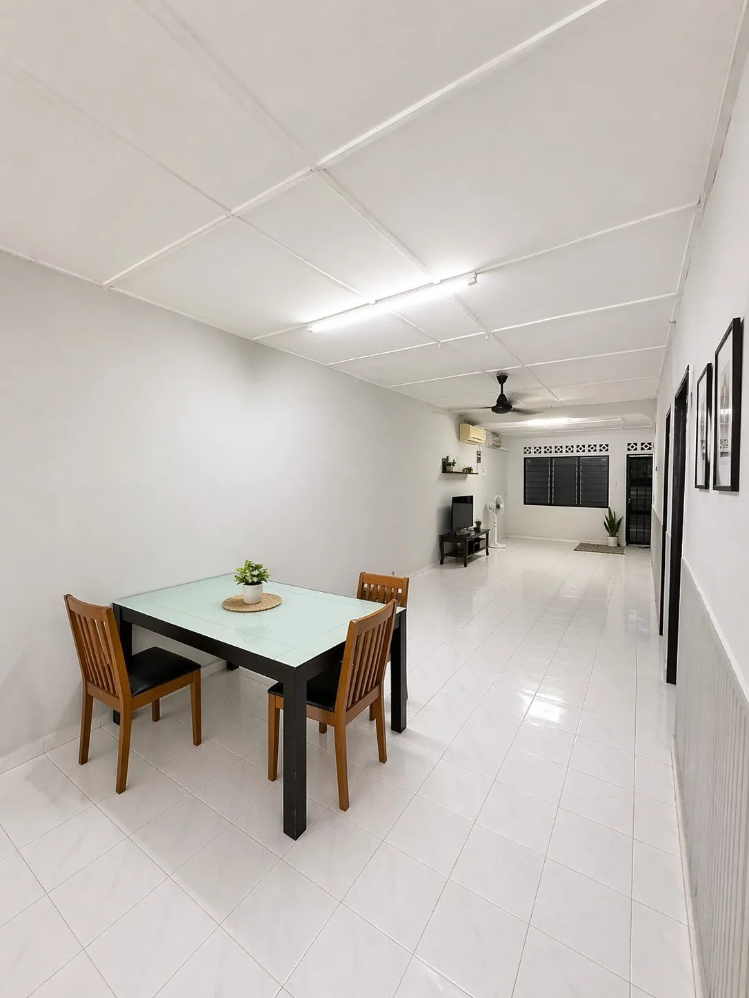 NO 6X, JALAN DAHLIA 24/X TAMAN DAHLIA TAMPOI