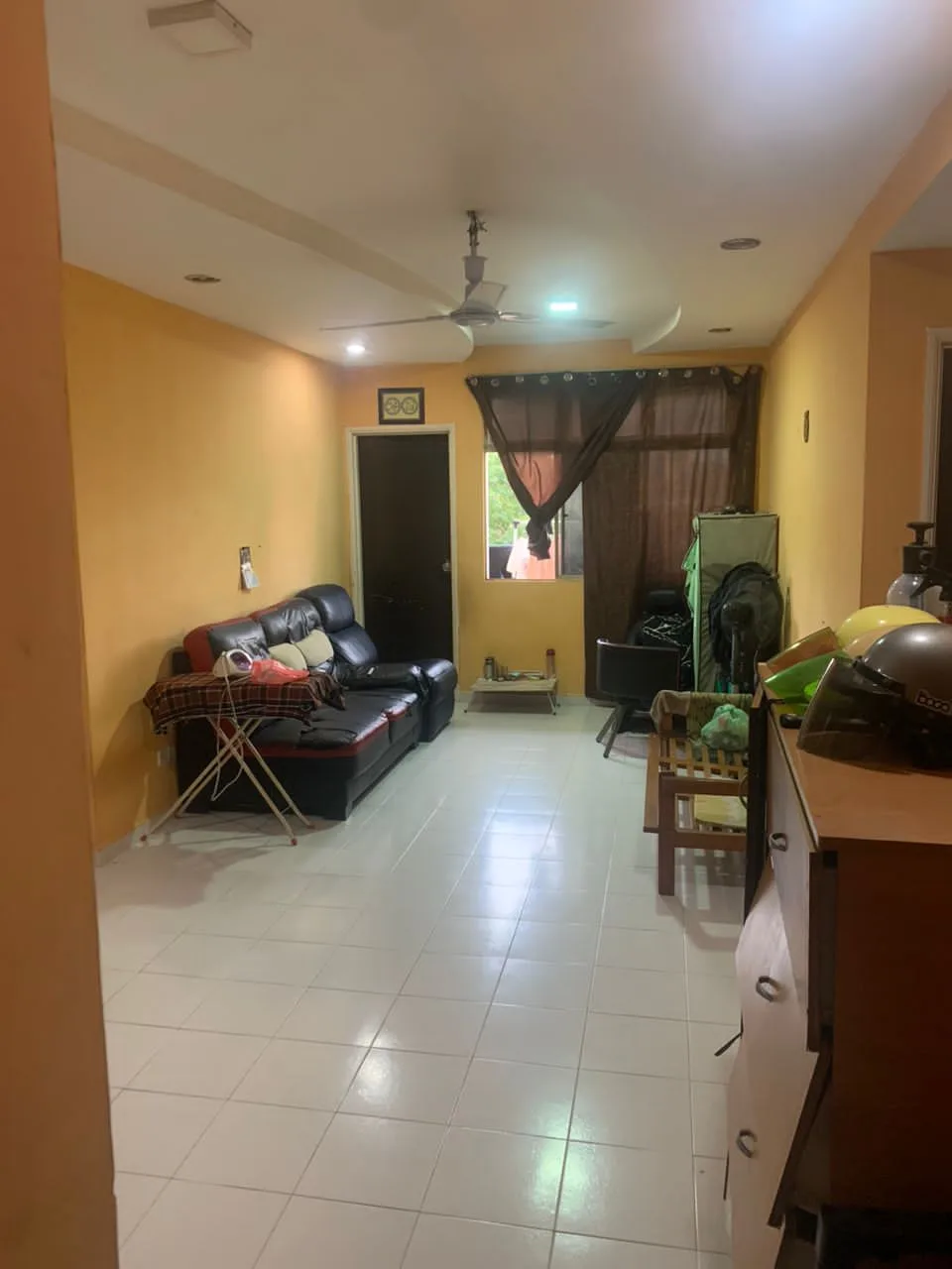 C03-XX, VILLA KRYSTAL JALAN SILAT LINCAH BANDAR SELESA JAYA SKUDAI JOHOR