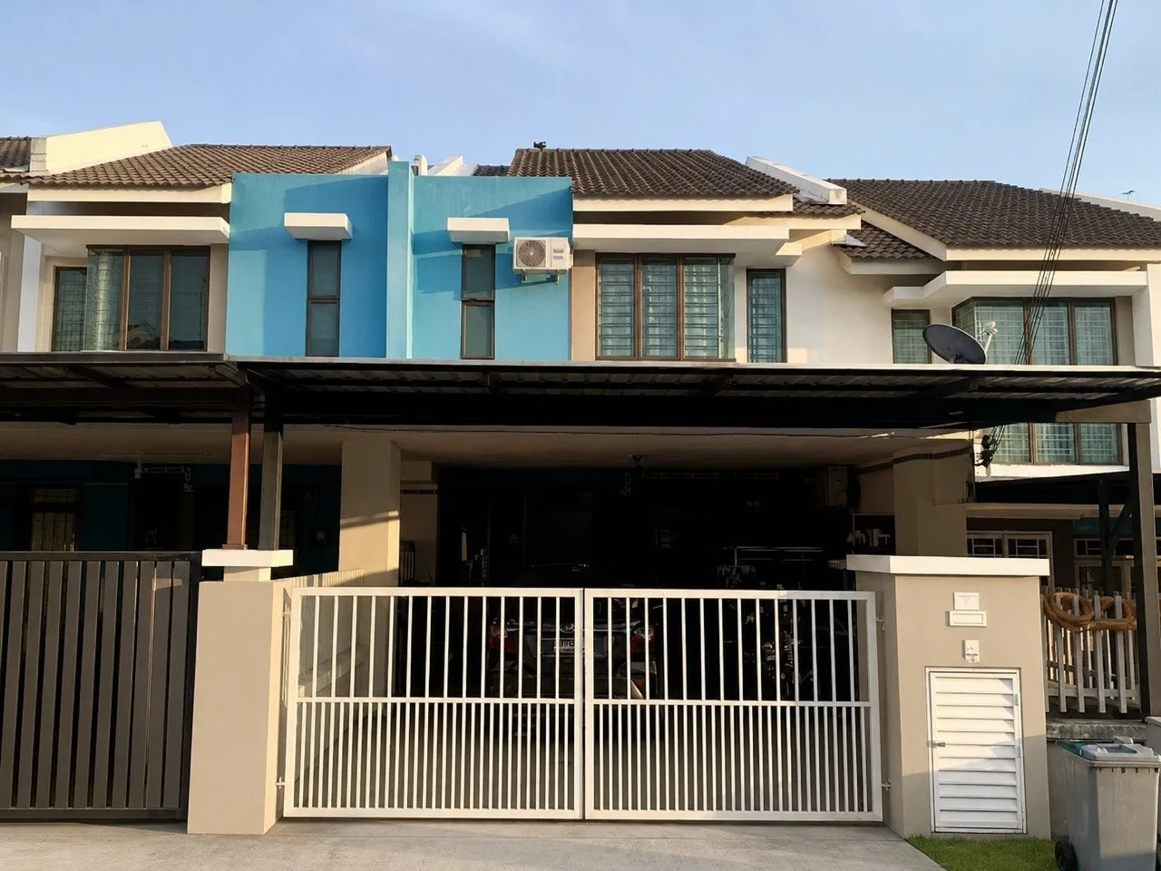 1X, JALAN TIRAM 1/X, BANDAR TIRAM, 81800 ULU TIRAM, JOHOR