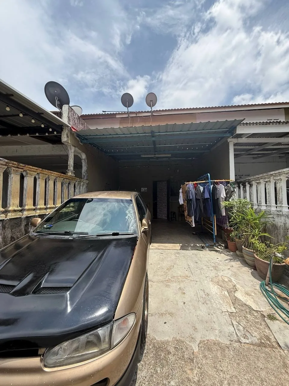 NO 3X, JALAN TEMBIKAI 3X, TAMAN KOTA MASAI, PASIR GUDANG