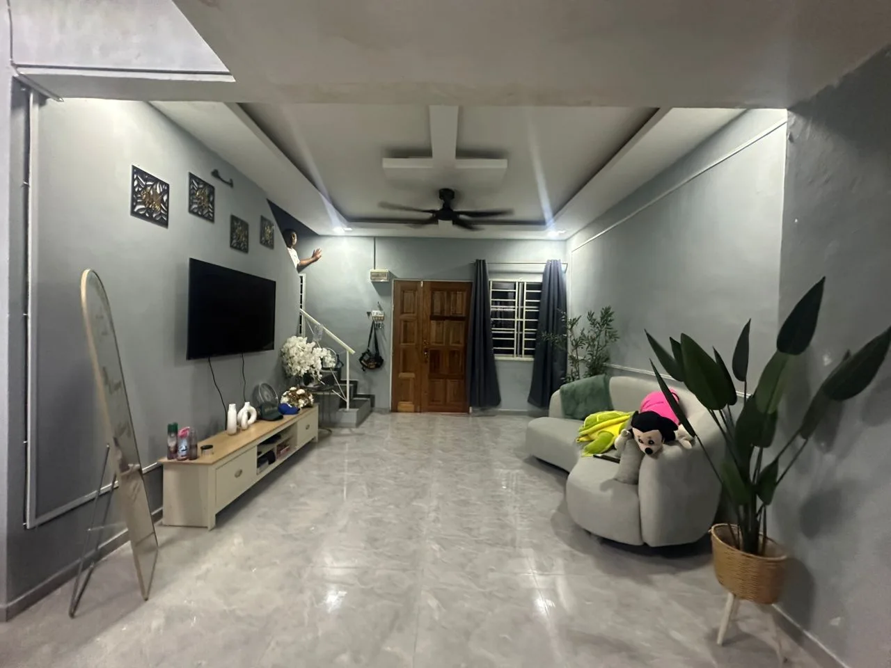 NO X, JALAN PULASAN 2X, TAMAN KOTA MASAI, 81700 PASIR GUDANG, JOHOR