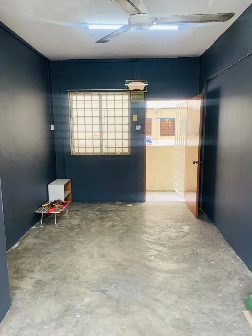 02-XX, BLOK A PANGSAPURI JASA, JALAN HANG JEBAT, TAMAN MUTIARA RINI, 81300, SKUDAI, JOHOR