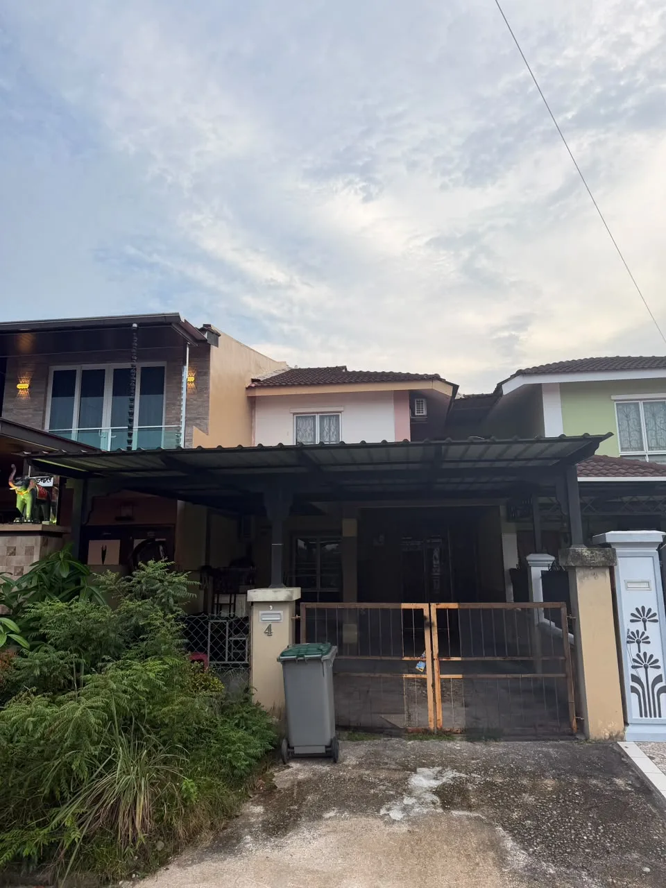 X, JALAN NUSARIA 10/X, TAMAN NUSANTARA, 81550 GELANG PATAH.