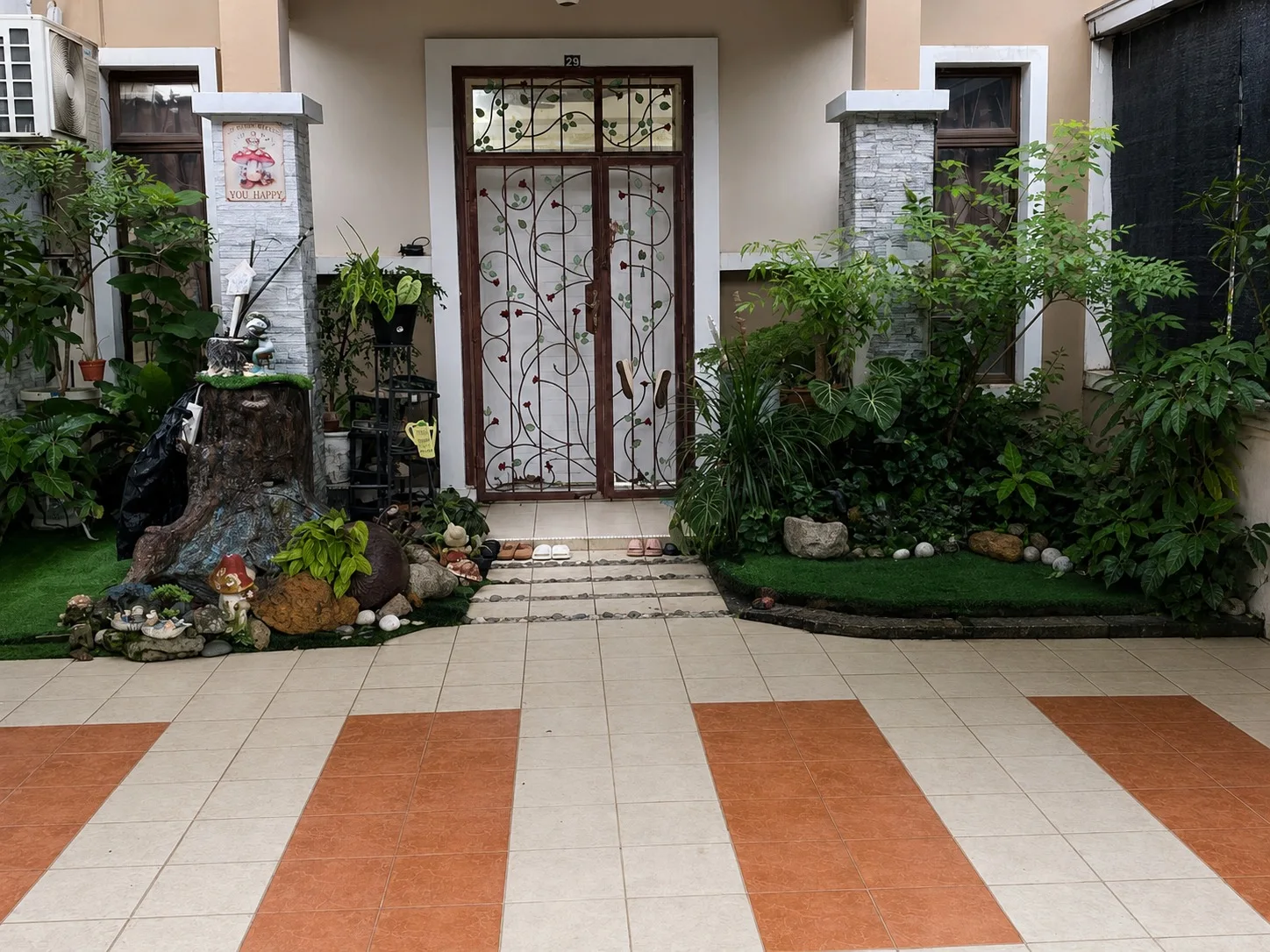 NO. 2X, JALAN LEMBAH 2X, THE GARDEN RESIDENCY’S, BANDAR SERI ALAM, 81750 MASAI , JOHOR