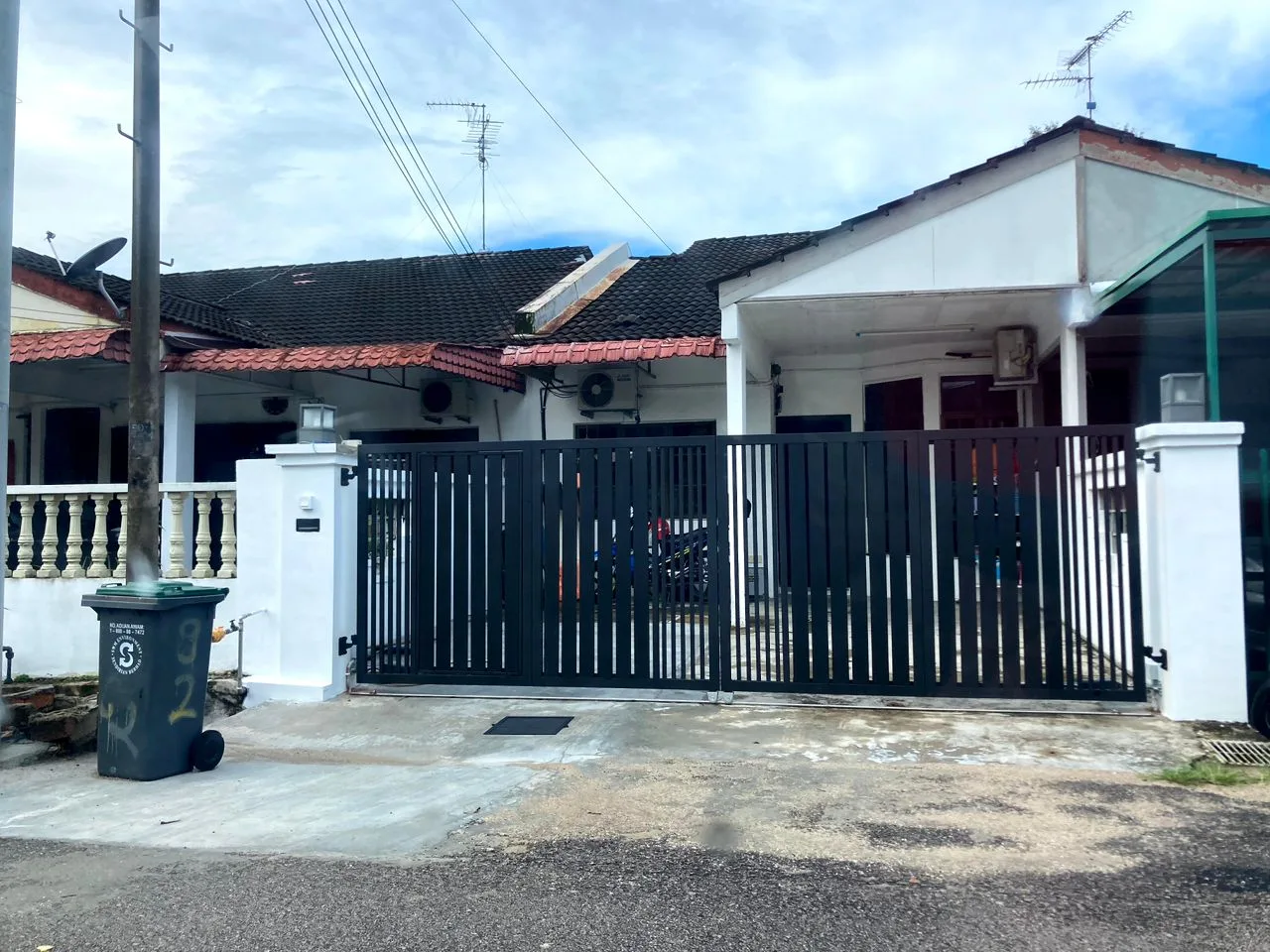 NO 8X, JALAN KEKABU 5X, TAMAN DESA CEMERLANG, 81800 ULU TIRAM