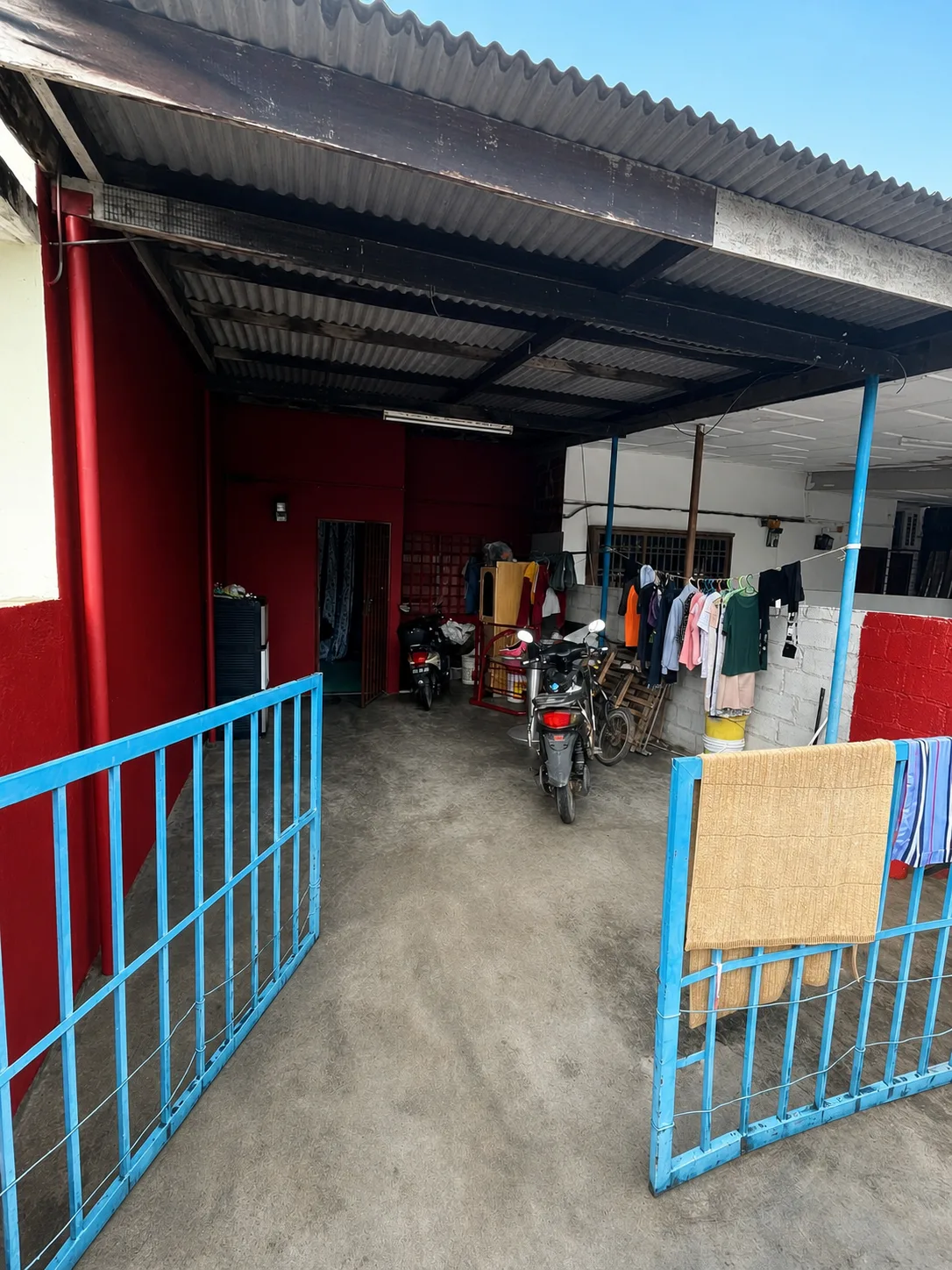 4XX, JALAN JAYA 1X TAMAN PONTIAN JAYA, 82000 PONTIAN, JOHOR