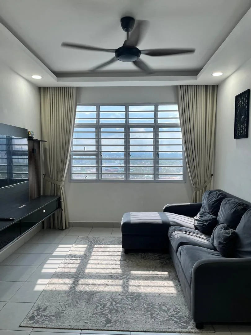 A-11-XX, RESIDENSI PRIMA TEBRAU, LG DATO SULAIMAN MENTERI, 81100 JB