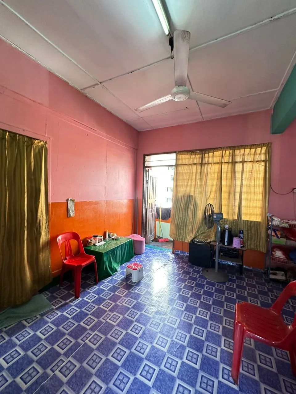 04-XX, BLOCK E JALAN CAMAR 1X TAMAN PERLING SKUDAI