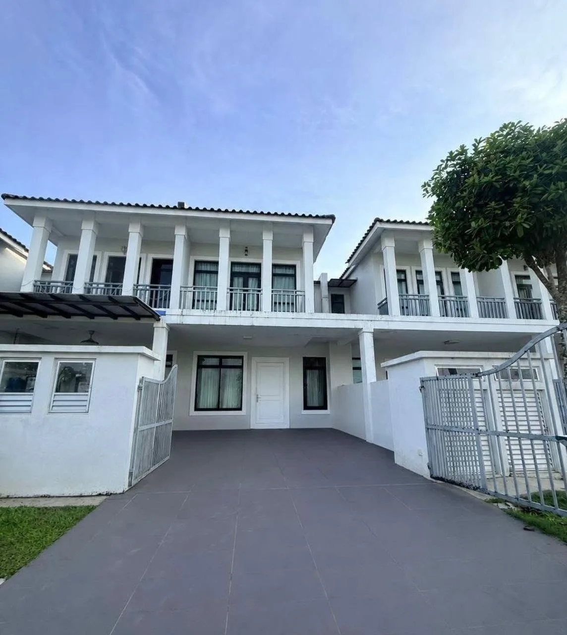 NO 1X, JALAN EKO TROPIKA 2/X KOTA MASAI,81700 PASIR GUDANG, JOHOR